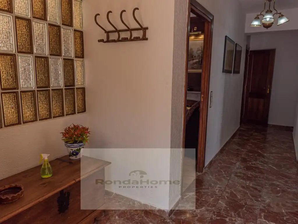 Casa o xalet en venda a Cortes de la Frontera