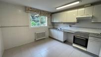 Kitchen of Duplex to rent in Hoyo de Manzanares  with Air Conditioner