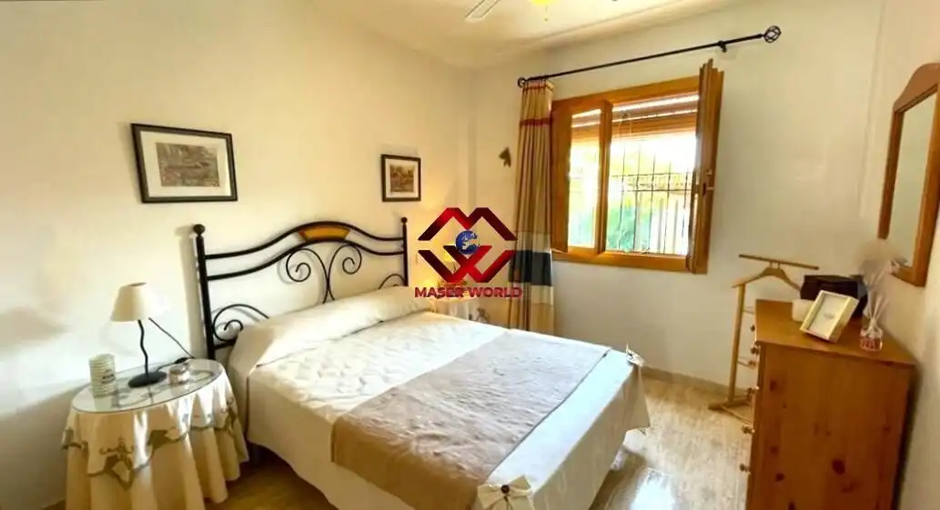 Dúplex amb terrassa en venda a Pueblo Latino, imagen 13