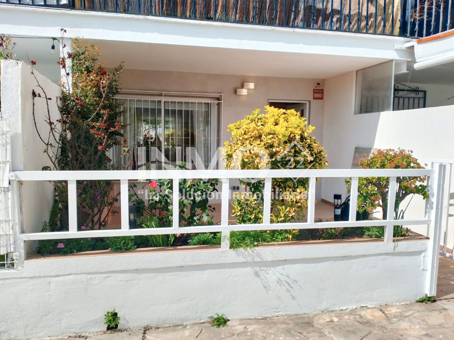 Garden of Planta baja for sale in Cambrils  with Terrace, Furnished and Oven