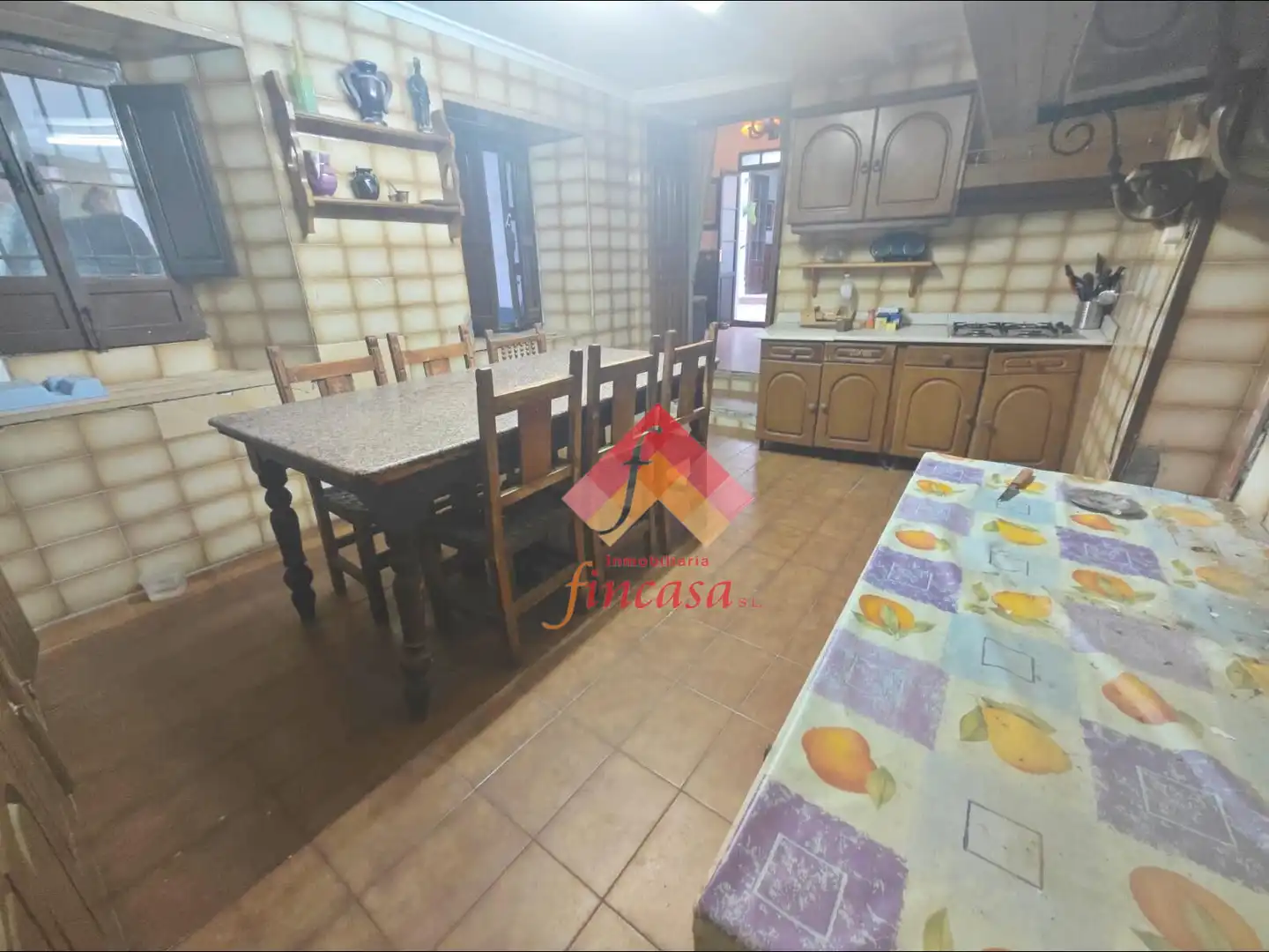 House with terrace for sale in Arriate, imagen 25