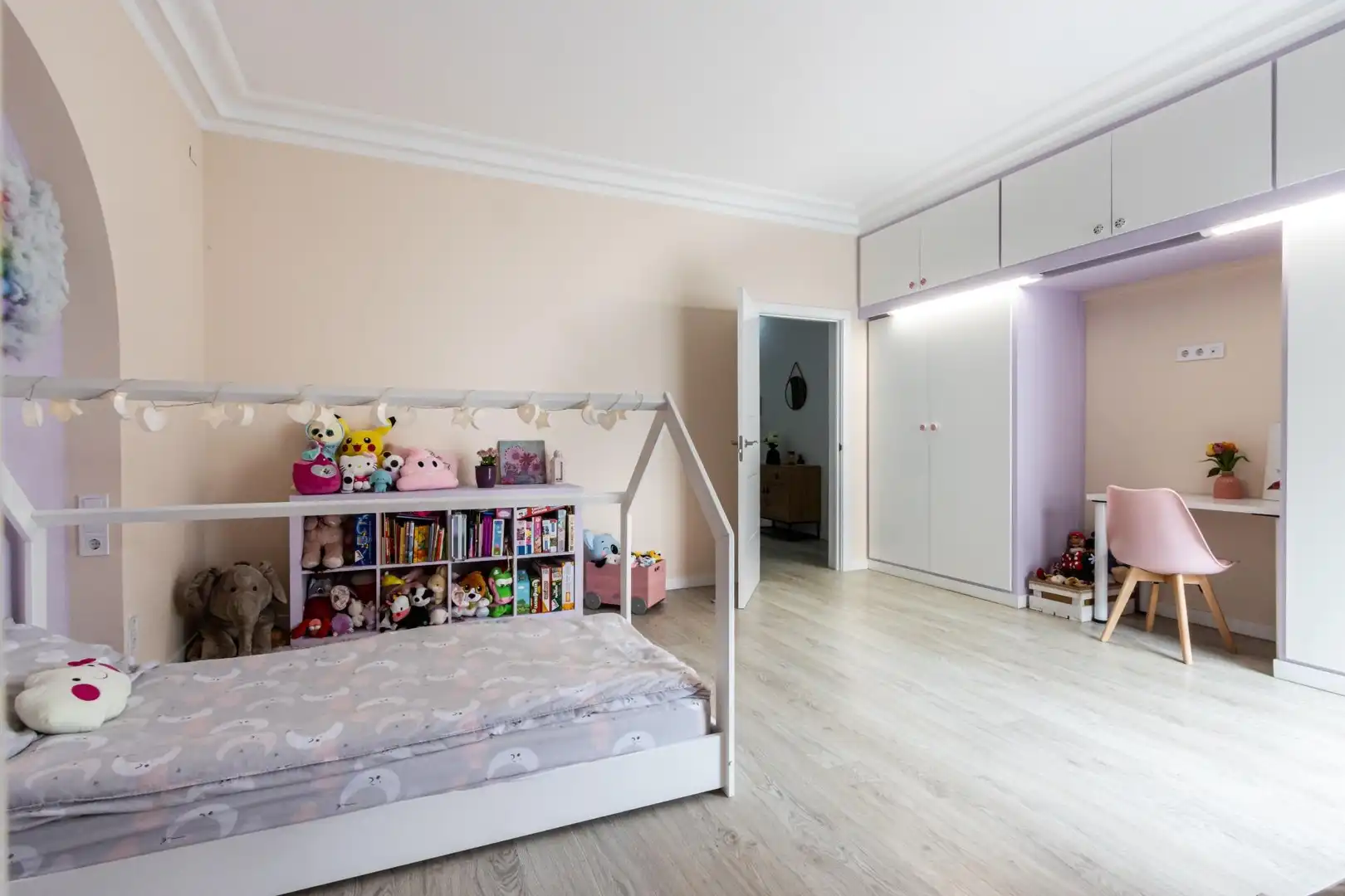 Houses for sale in Eixample