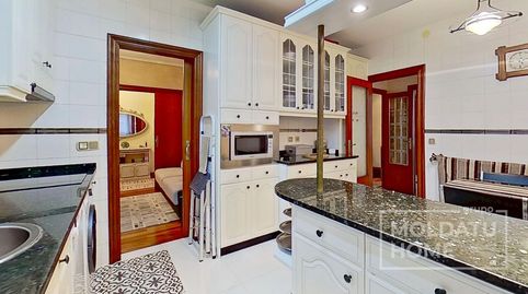 Photo 4 of Flat for sale in Sabino Arana - Jesuitas, Bilbao