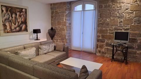 Foto 5 de Dúplex en venda a Plana de L´om, Barri Antic, Barcelona