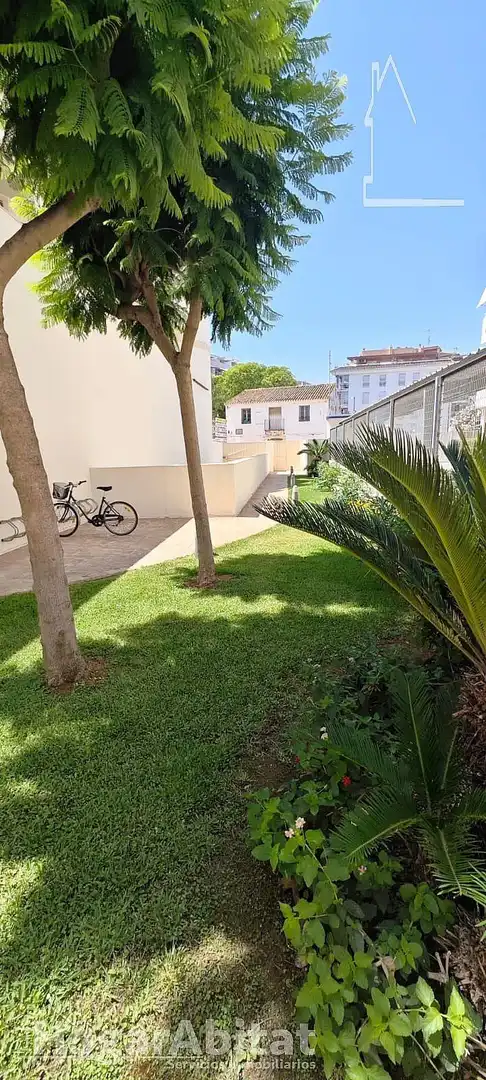 Piso con piscina en venta en Plaza Benidorm, imagen 29