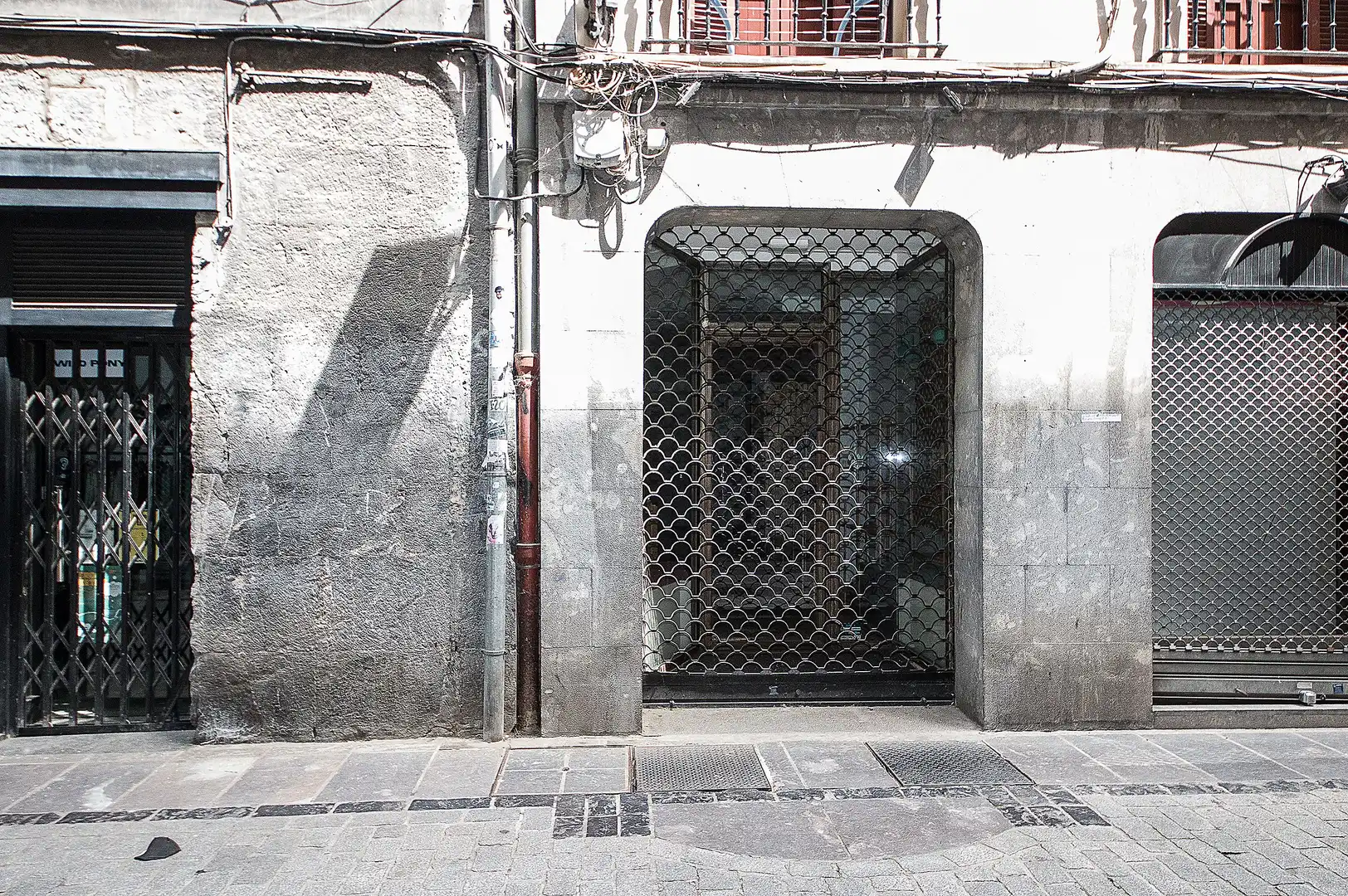 Local comercial de lloguer a Korreo Kalea, imagen 4