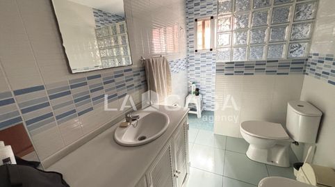 Foto 5 de Planta baja en venta en Calle Rubí, Bajadilla - Fuente Nueva, Algeciras