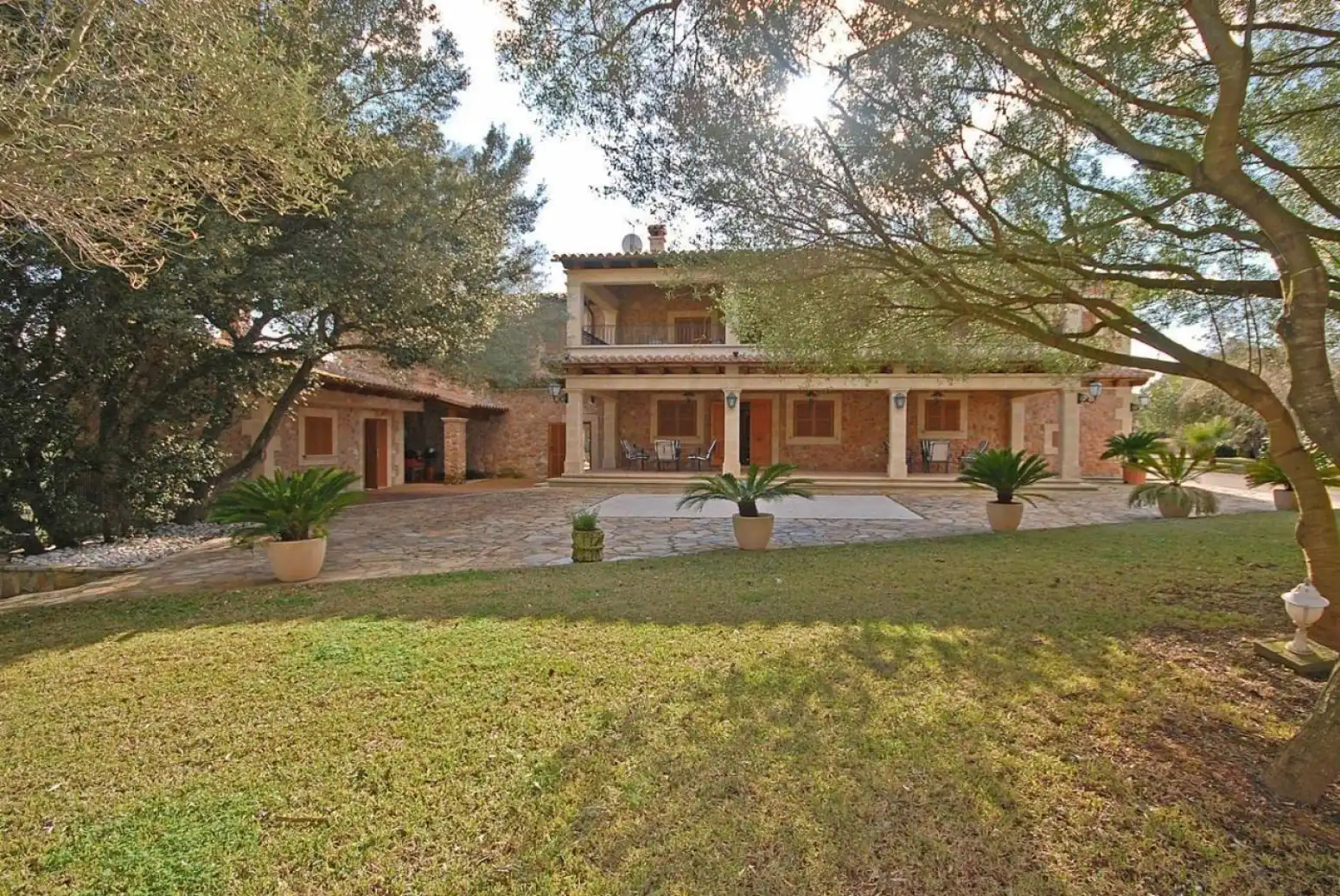 Maison à vendre à Algaida - Carrer de Palma, imagen 22