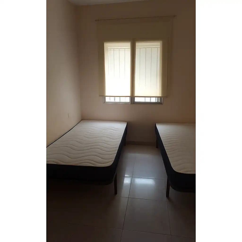 Schlafzimmer von Wohnung zur Miete in Villargordo del Cabriel, Valencia