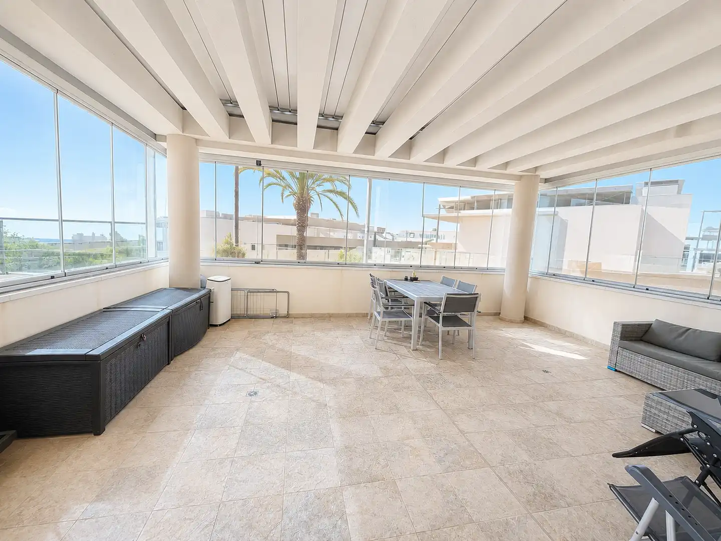Apartment mit Terrasse zum Verkauf in Orihuela Costa, imagen 16
