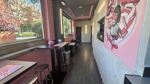 Foto 5 von Geschaftsraum zur Miete in Aravaca, Madrid Capital