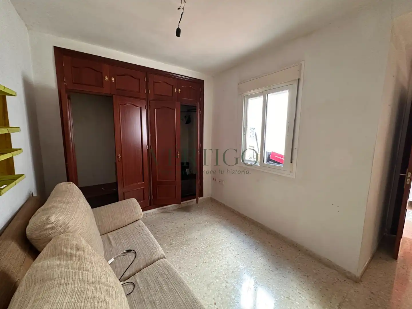 Habitación de Piso en venta en Dos Hermanas con Aire acondicionado y Trastero