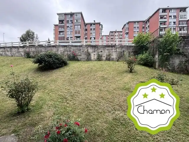 Piso en venta en Bilbao  con Calefacción, Amueblado y Balcón