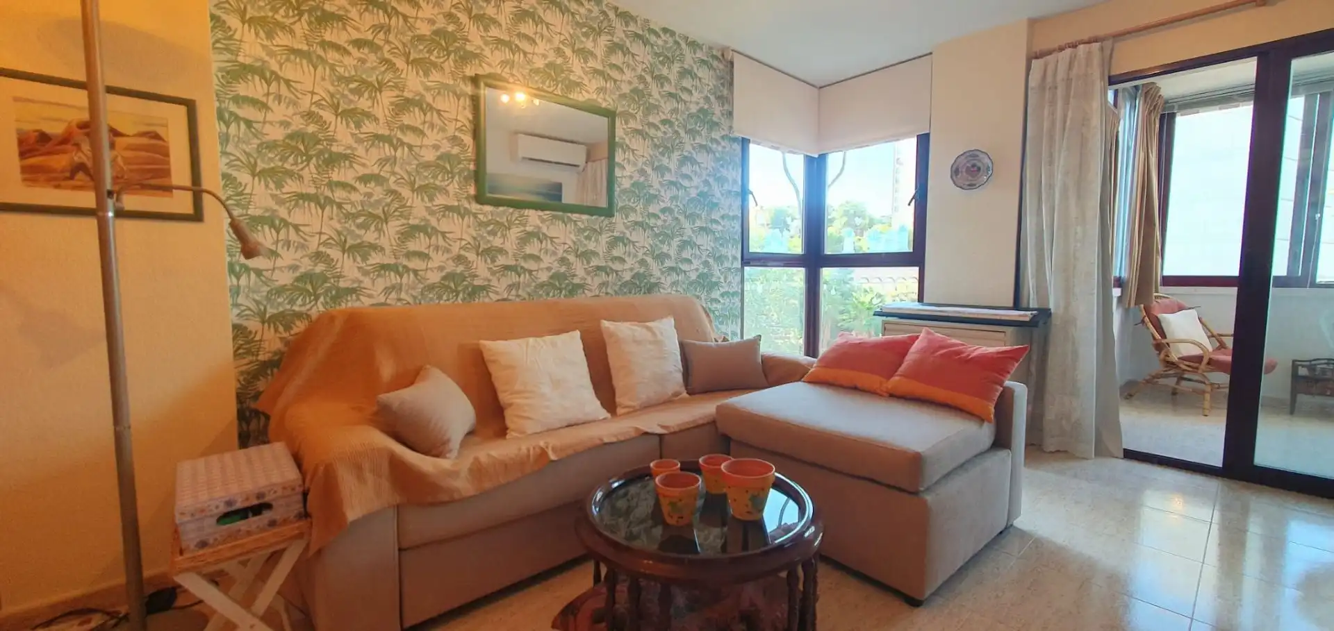 Appartamento con piscina in vendita a Playa de Poniente, imagen 35