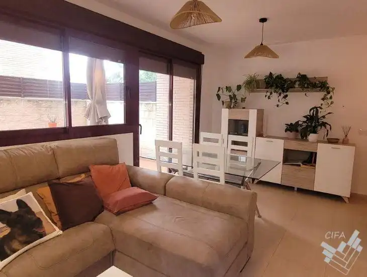 Apartment mit Pool zum Verkauf in Camino SALDONAR, imagen 8