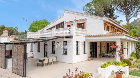 Foto 4 de Casa o chalet en venta en Monteamor - La Carrasca - El Peucal, Náquera