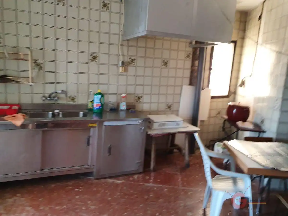 Immobles singulars en venda a La Taha, imagen 15