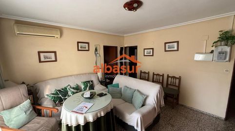 Foto 2 de Pis en venda a Avenida de Cádiz, 34, Campo de la Verdad - Miraflores, Córdoba Capital