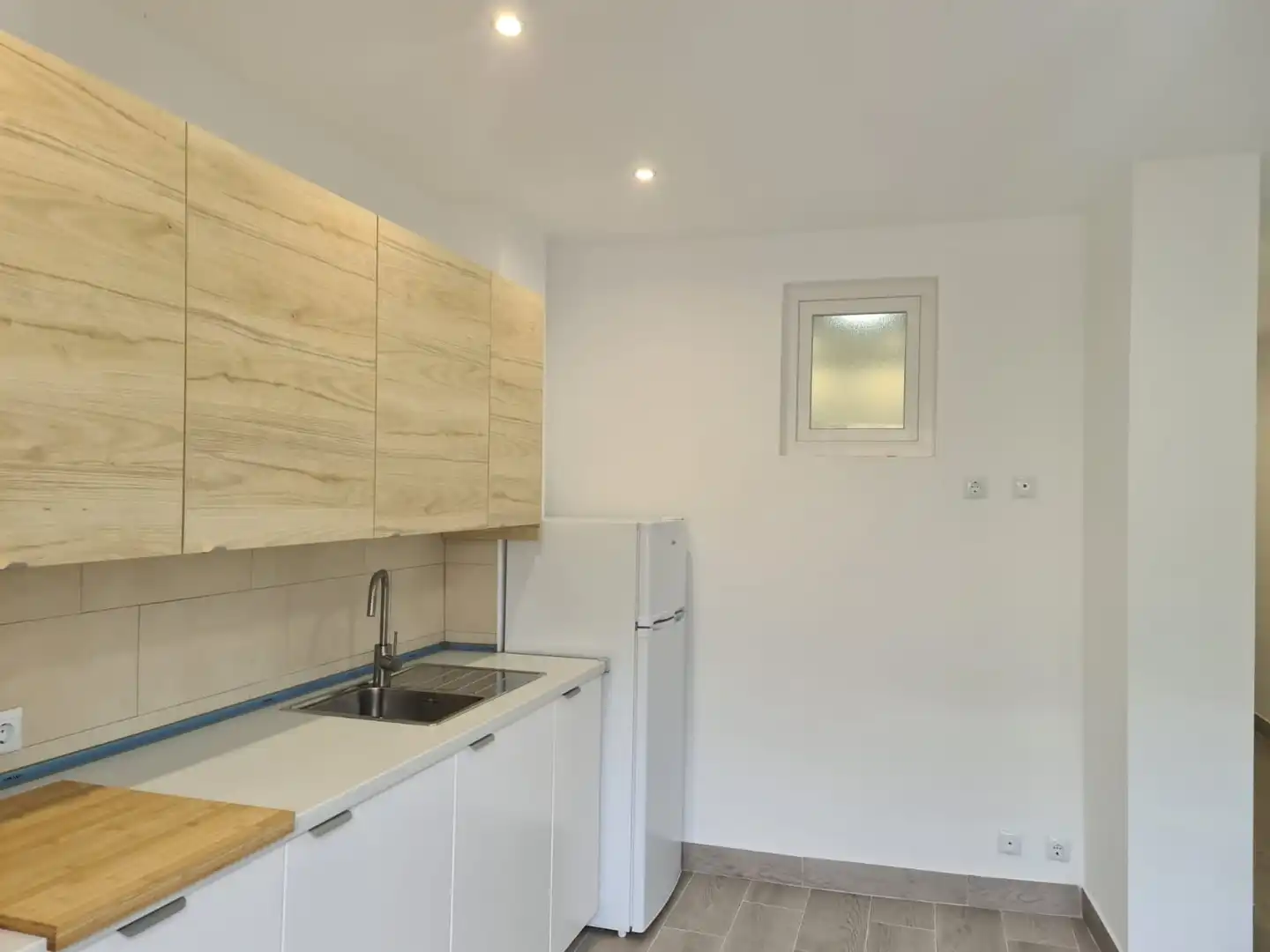 Küche von Wohnung zur Miete in La Orotava
