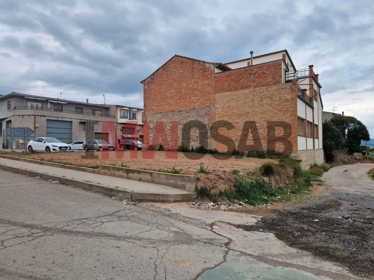 Residencial en venda en Sant Feliu Sasserra