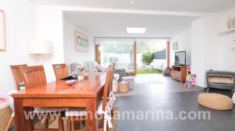 Foto 2 de Casa adosada de lloguer a Selva, Illes Balears