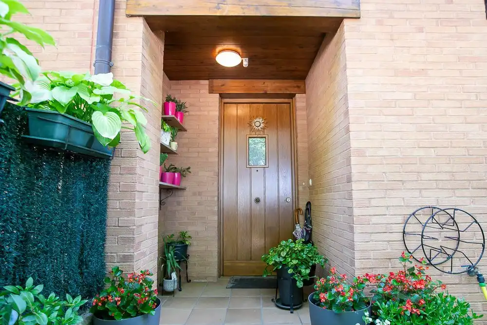 Casa adosada en venta en Irurtzun con Aire acondicionado, Calefacción y Trastero
