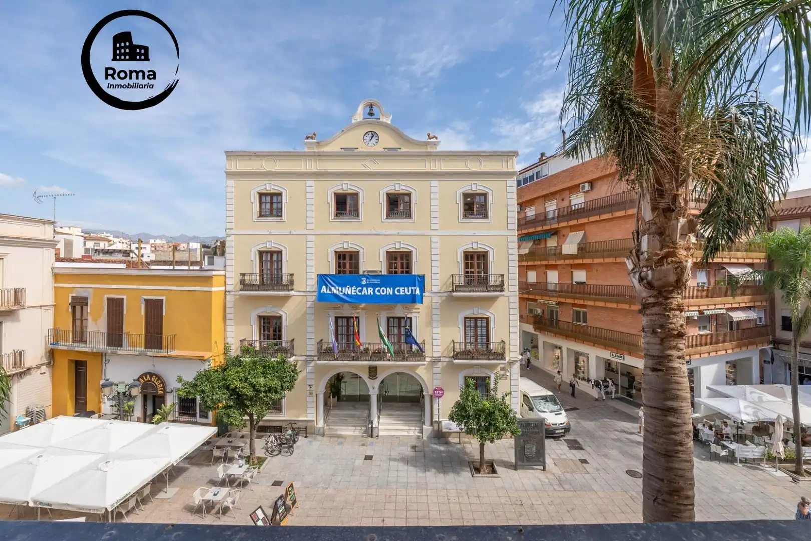 Piso en venta en Almuñecar centro, imagen 27