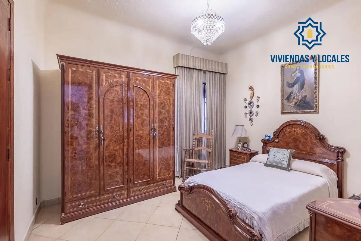 Piso con terraza en venta en Ronda, imagen 15