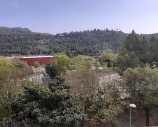 Vista exterior de Casa o xalet en venda en Manresa