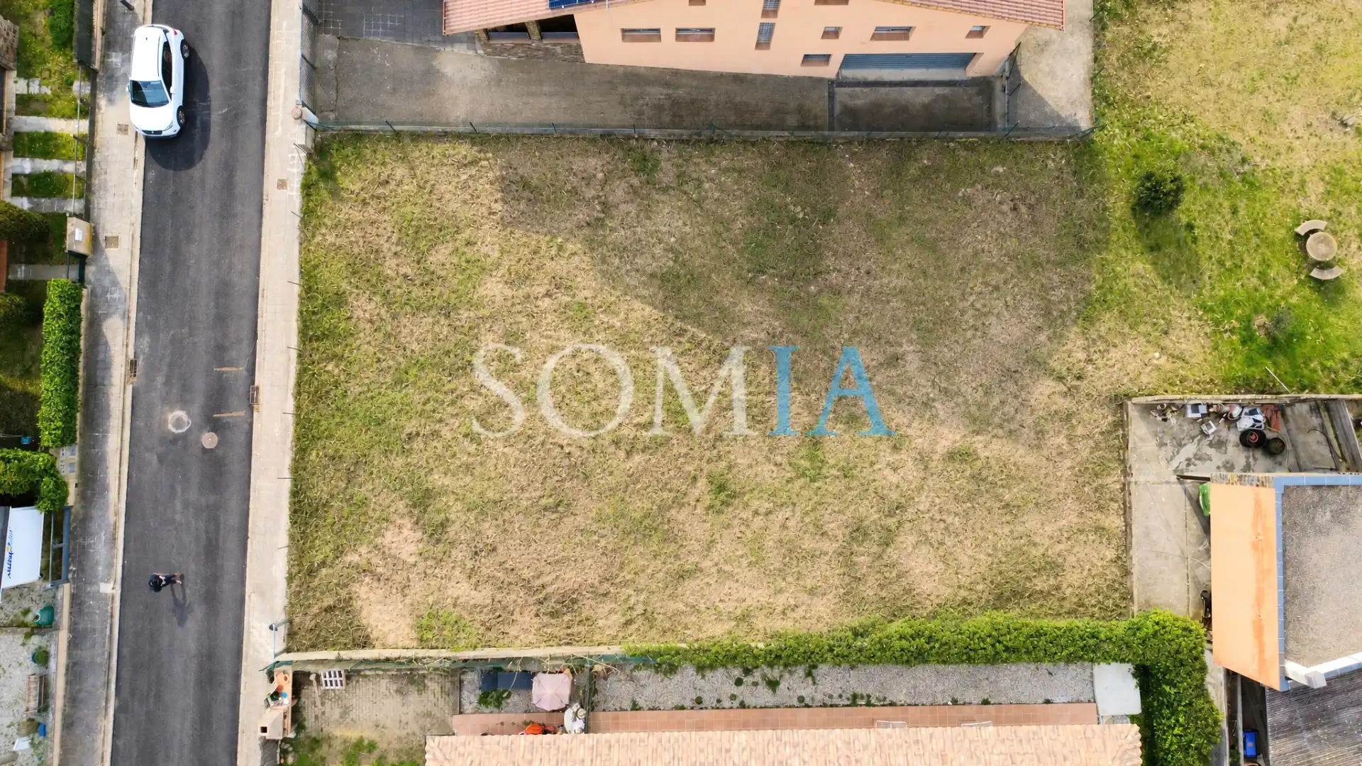 Residential for sale in Campins