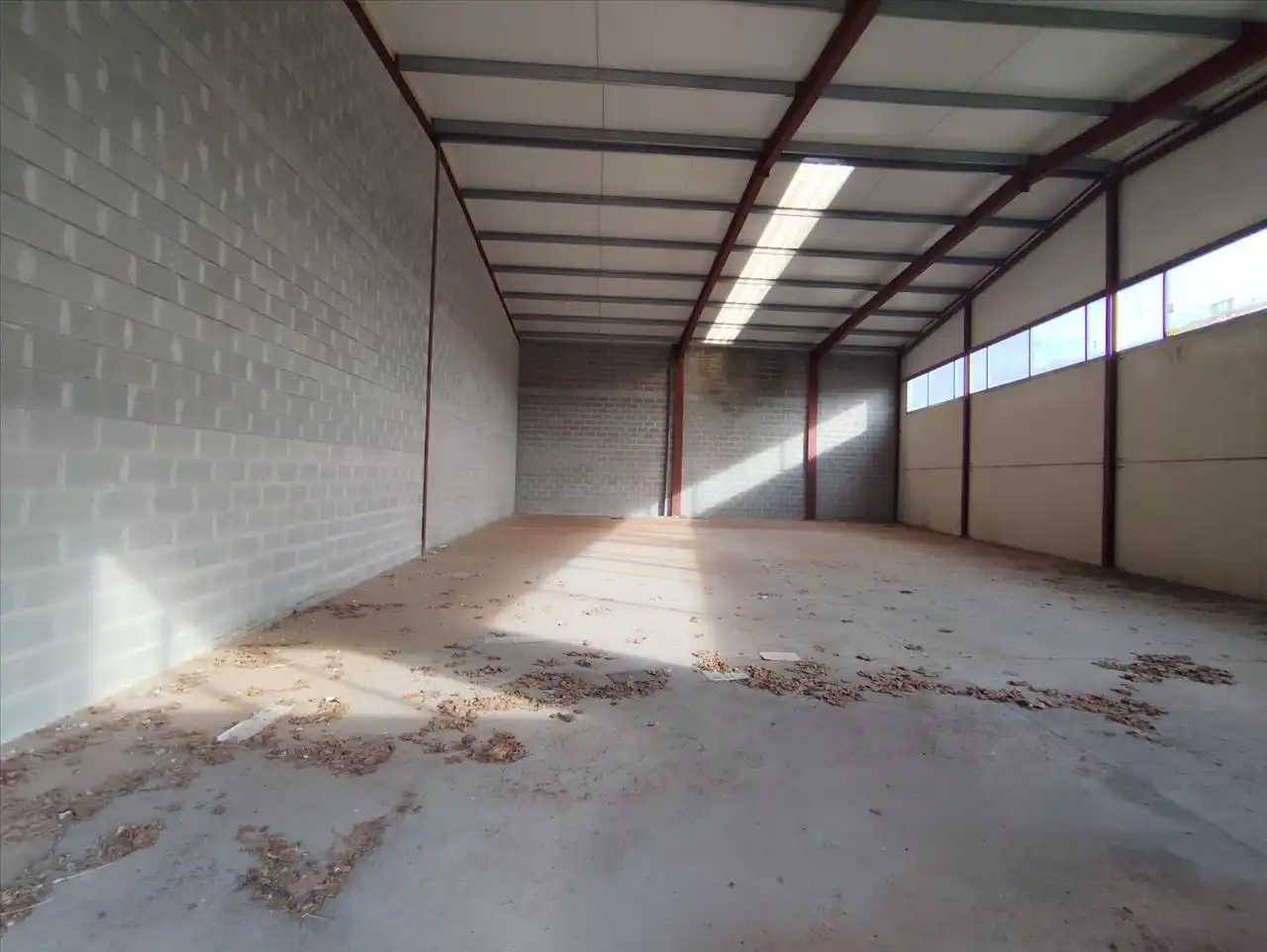 Nave industrial in vendita a TN SECTOR-B, imagen 5