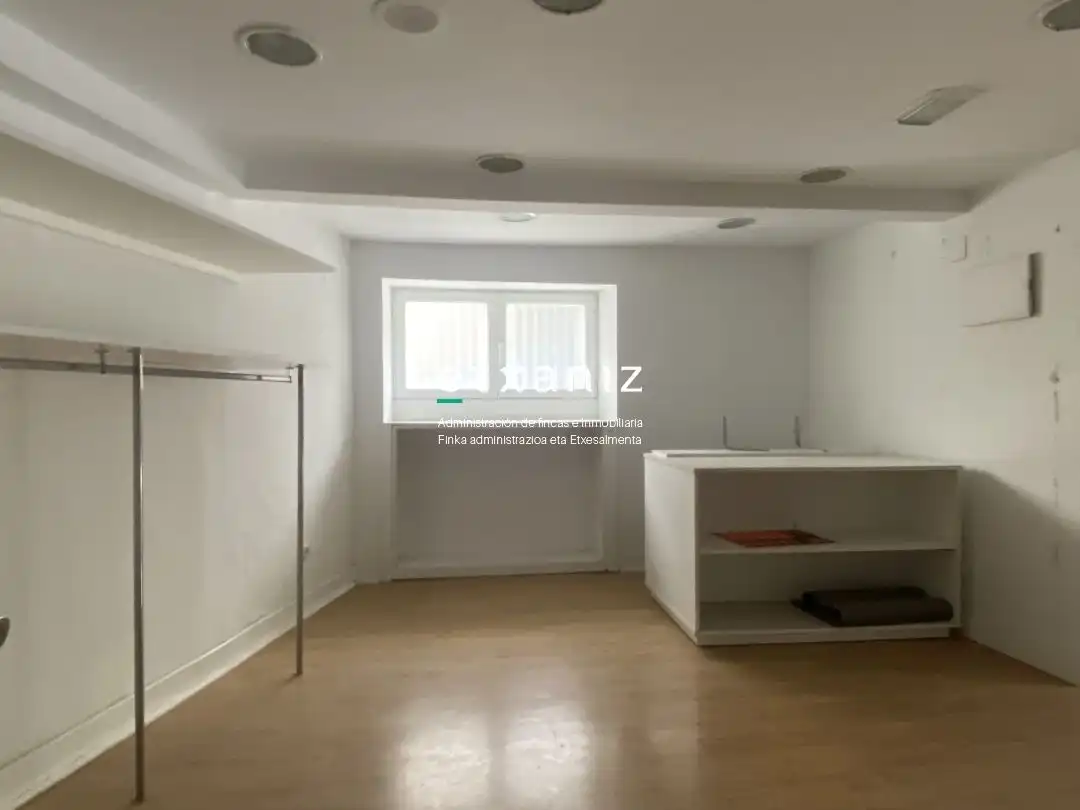 Commercial properties for sale in Lasarte-Oria