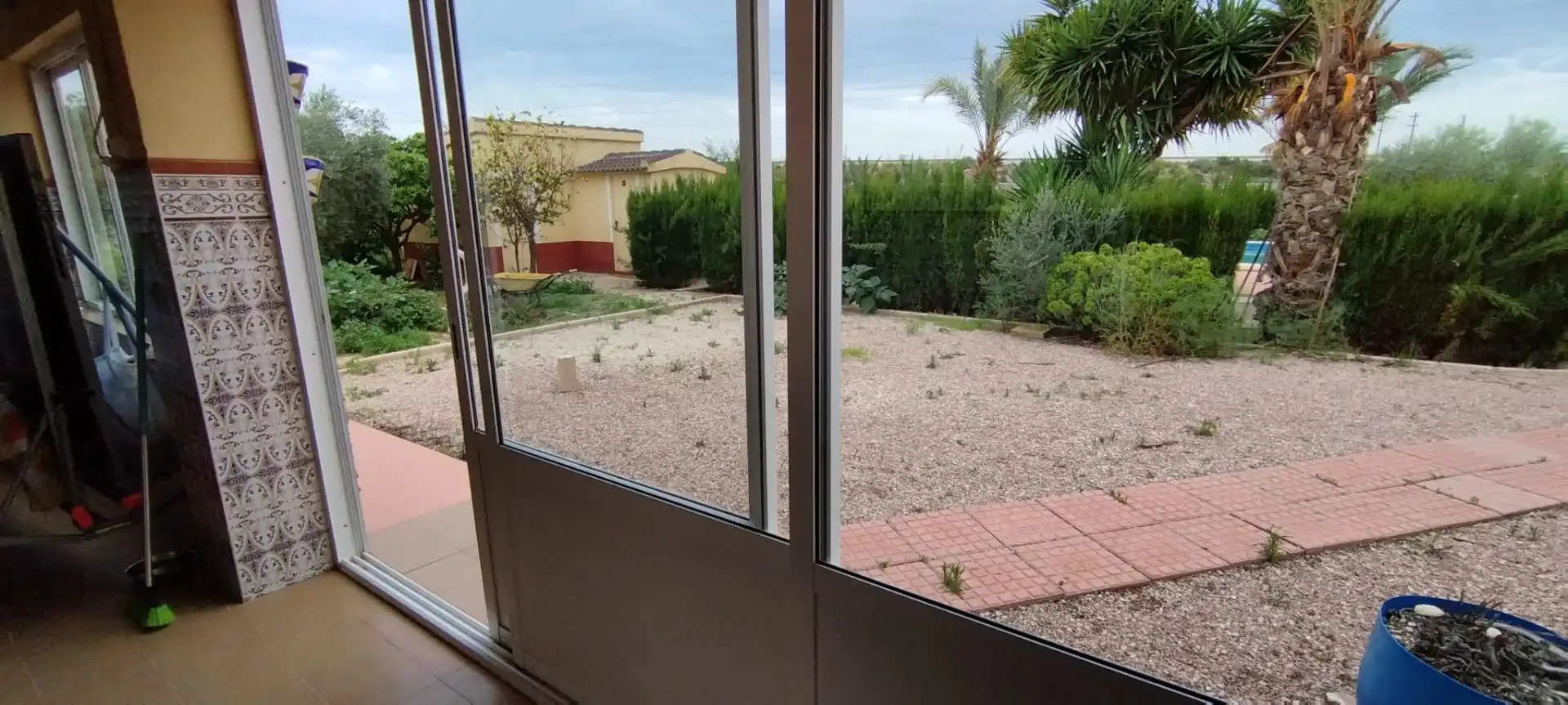Villa mit Terrasse zum Verkauf in partida colorada, imagen 17