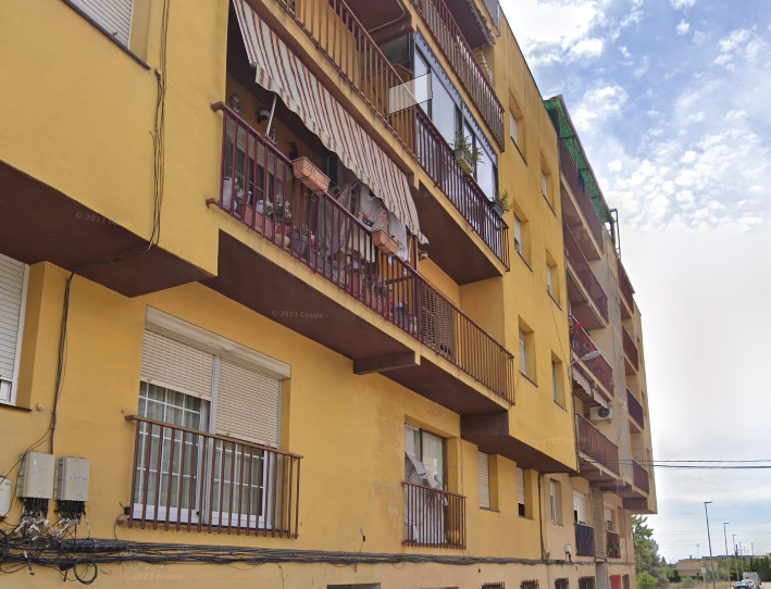 Photo 1 of Apartment for sale in Montseny, Els Monjos, Barcelona