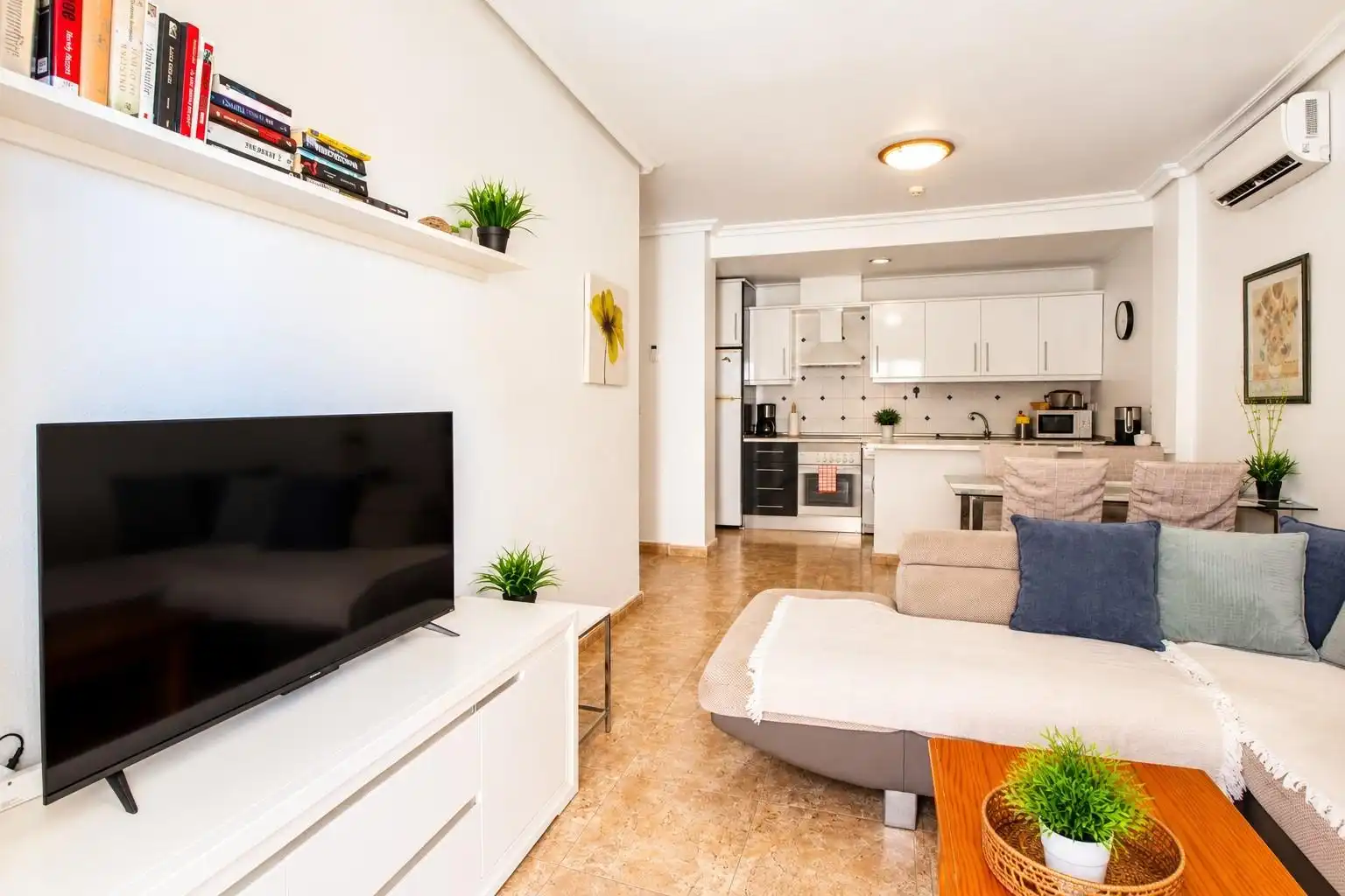 Apartment mit Terrasse zum Verkauf in Orihuela Costa, imagen 5