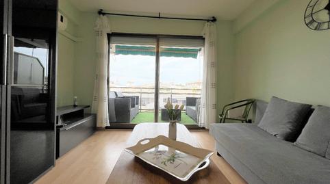 Foto 3 de Apartament en venda a Mar i Camp - Platja dels Capellans, Tarragona