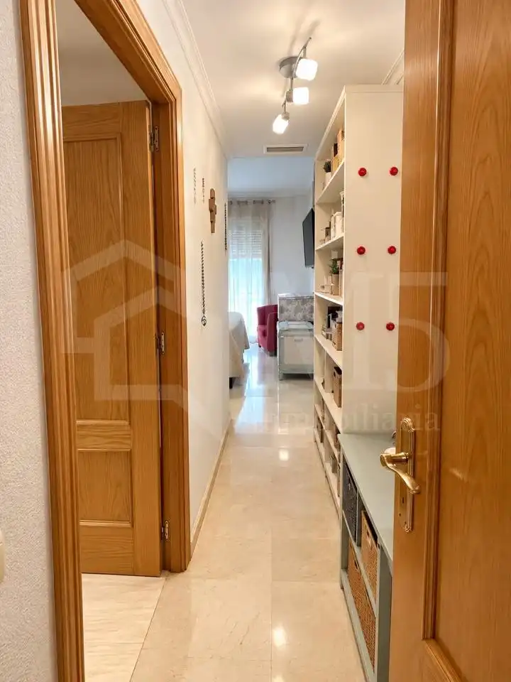 Piso en venta en Carretera de Cádiz