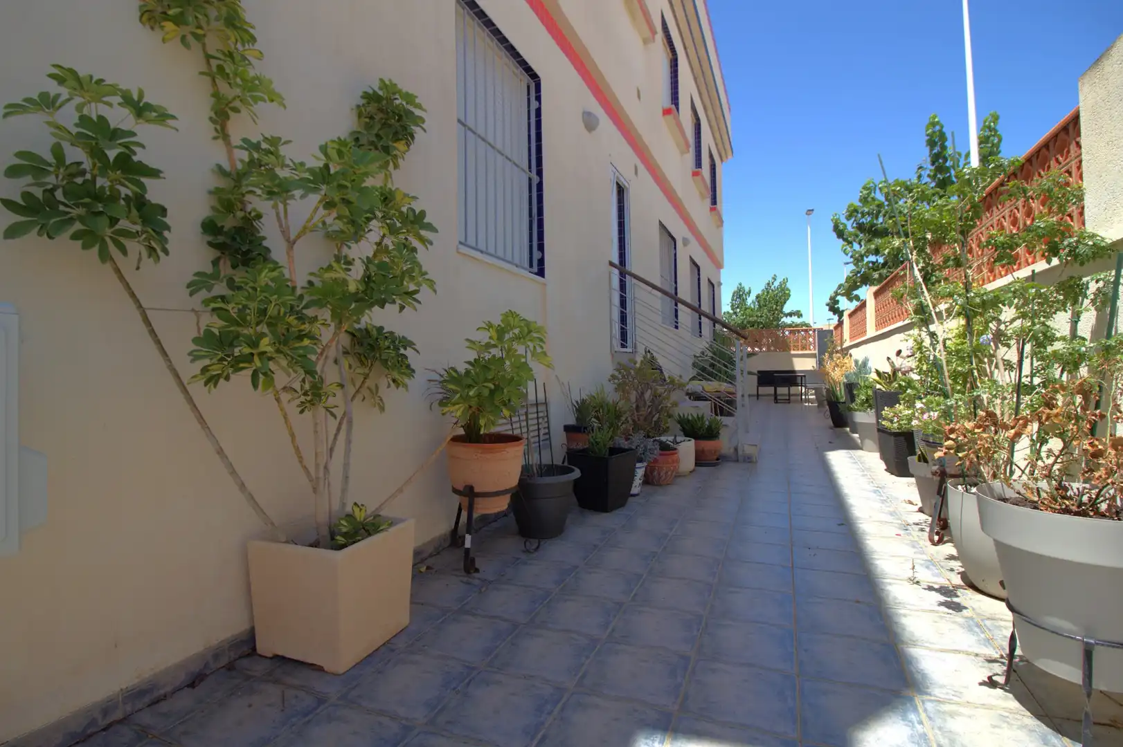 Apartment with pool for sale in Los Peñascos - El Salero - Los Imbernones, imagen 9