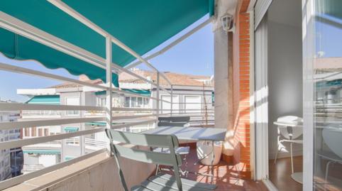 Foto 3 von Dachboden zum Verkauf in Calle Recogidas, Camino de Ronda,  Granada Capital