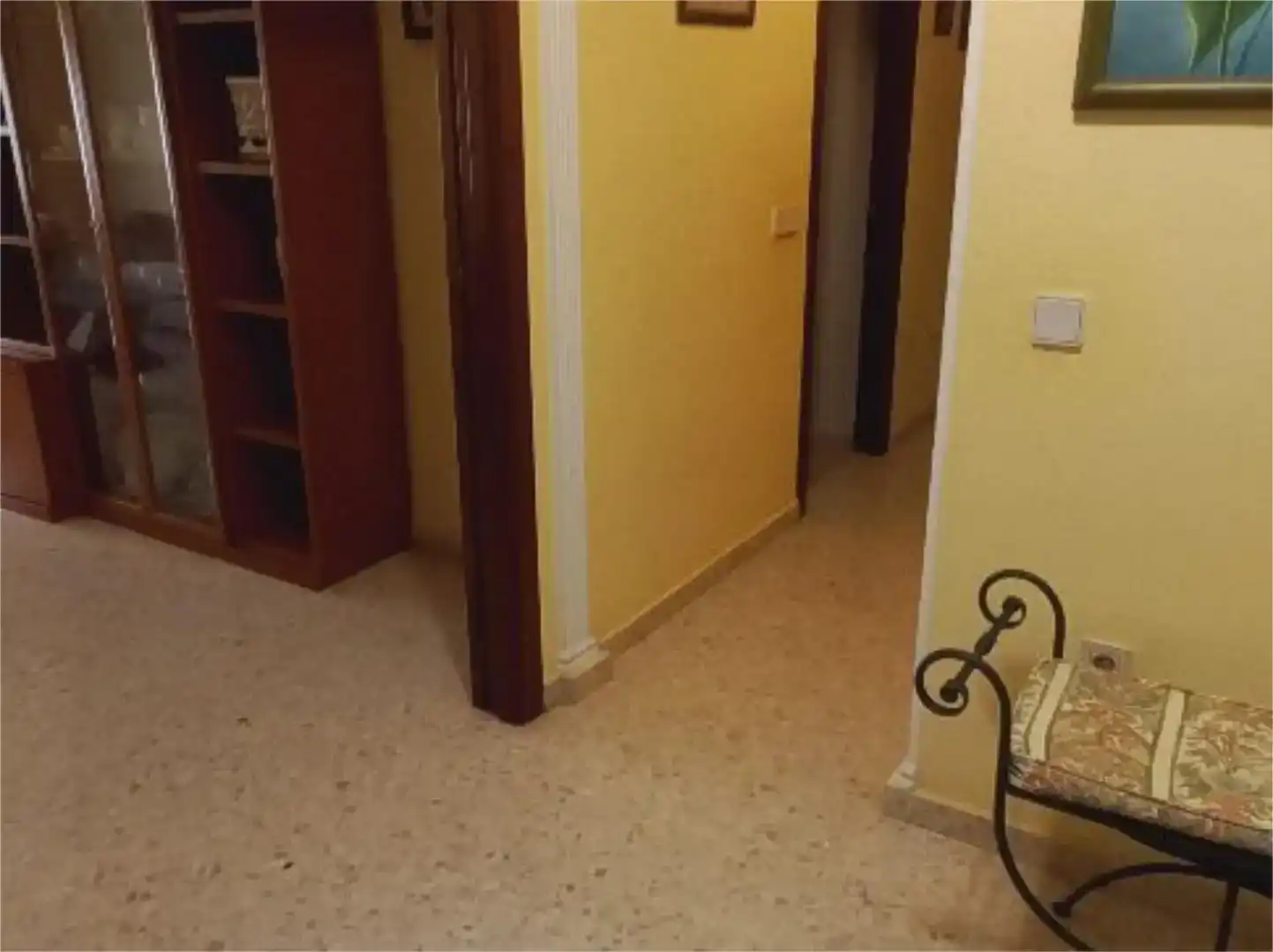 Piso en venta en Málaga con Trastero, Amueblado y Balcón