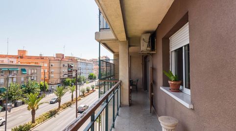 Foto 5 von Wohnung zur Miete in San Antón, Murcia Capital