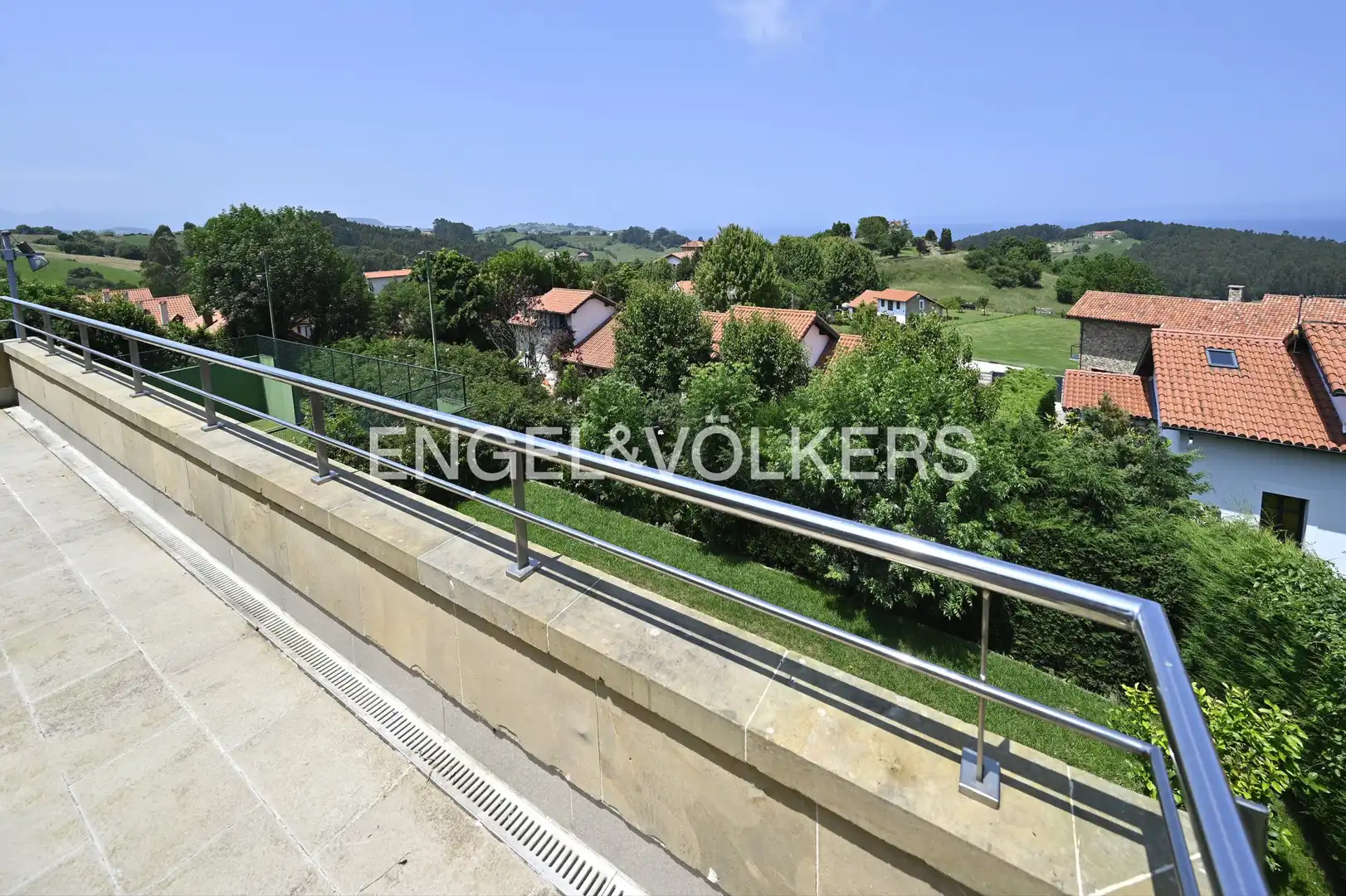 Terrace of Houses for sale in San Vicente de la Barquera  with Heating and Private garden