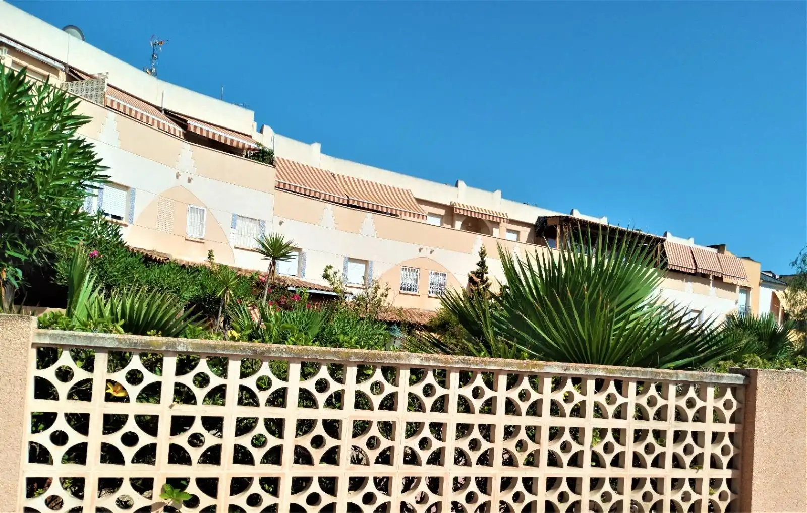 Casa con jardín en venta en Calabardina, imagen 39