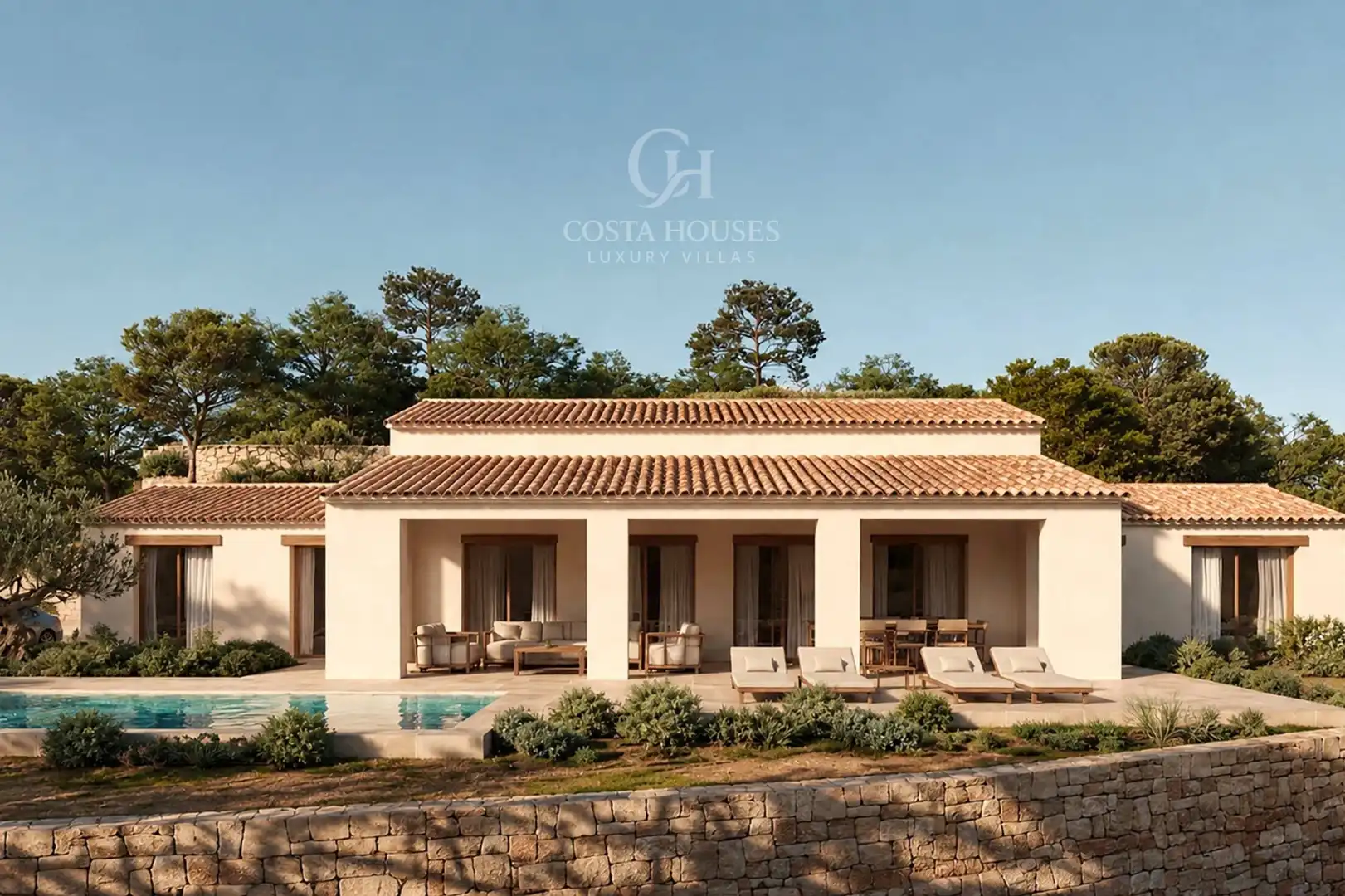 Villa avec piscine à vendre à Benissa pueblo, imagen 7