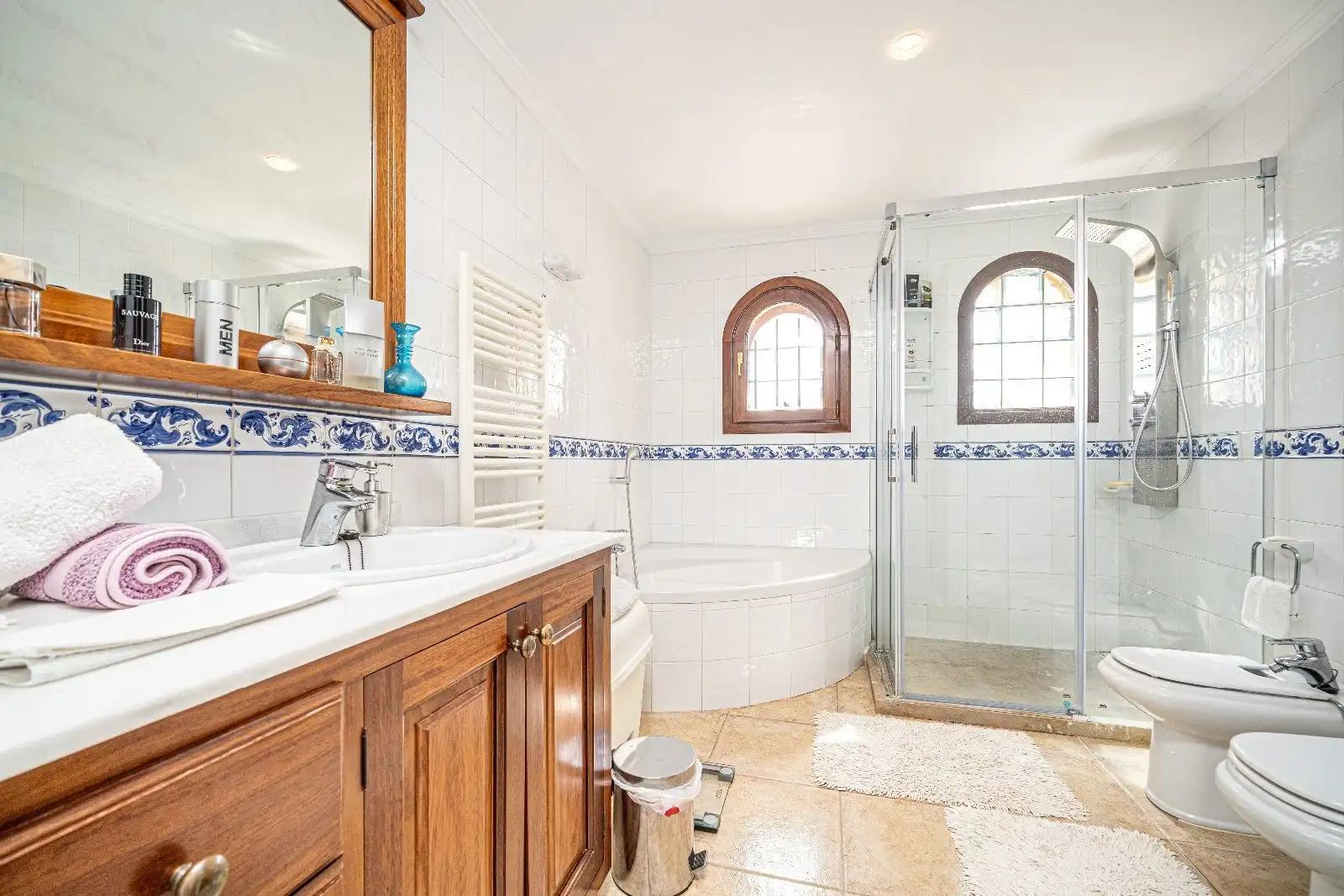 Villa con piscina in vendita a Santa Margalida Poble, imagen 33