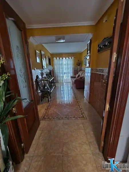 House with terrace for sale in Calle Pérez Galdós, imagen 36