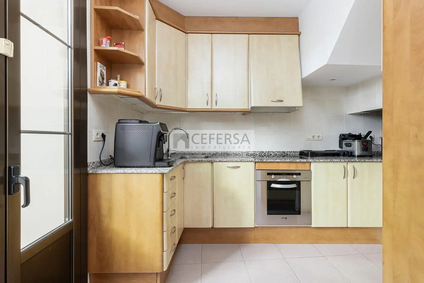 Casa con terrazza in vendita a calle del Pare Miquel de Sarrià, imagen 12
