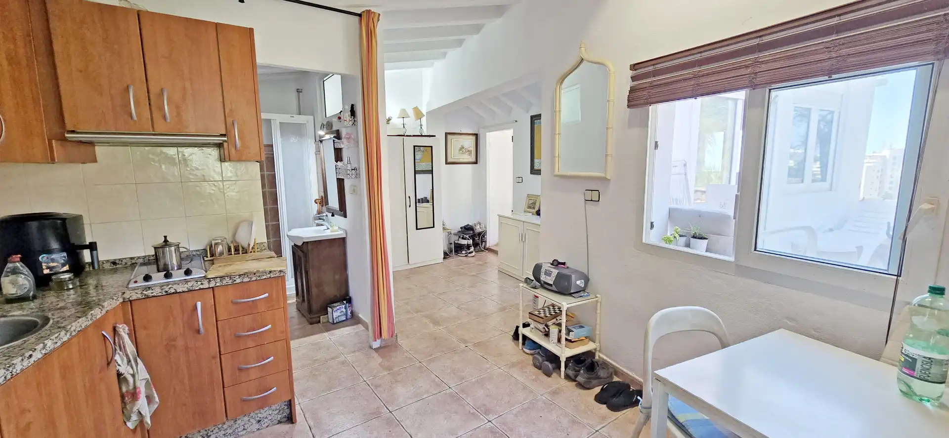 Casa o chalet en venta en Torremolinos con Jardín privado, Terraza y Trastero