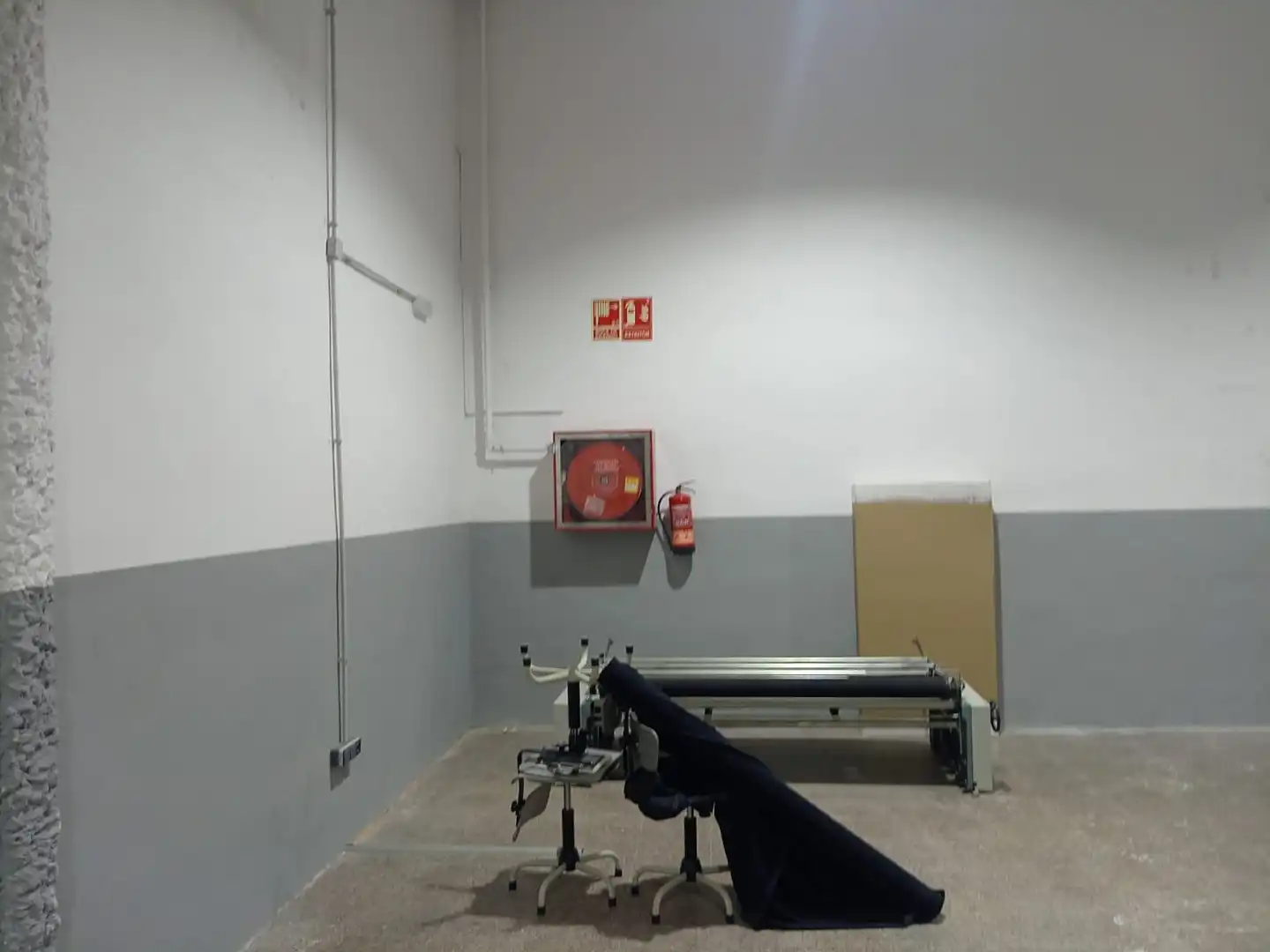 Industrial buildings for rent in Sabadell