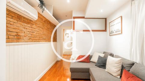 Photo 2 of Flat to rent in Carrer de Ravella, 6, Sant Gervasi- Galvany, Barcelona